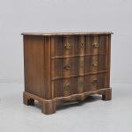 1314 1465 CHEST OF DRAWERS